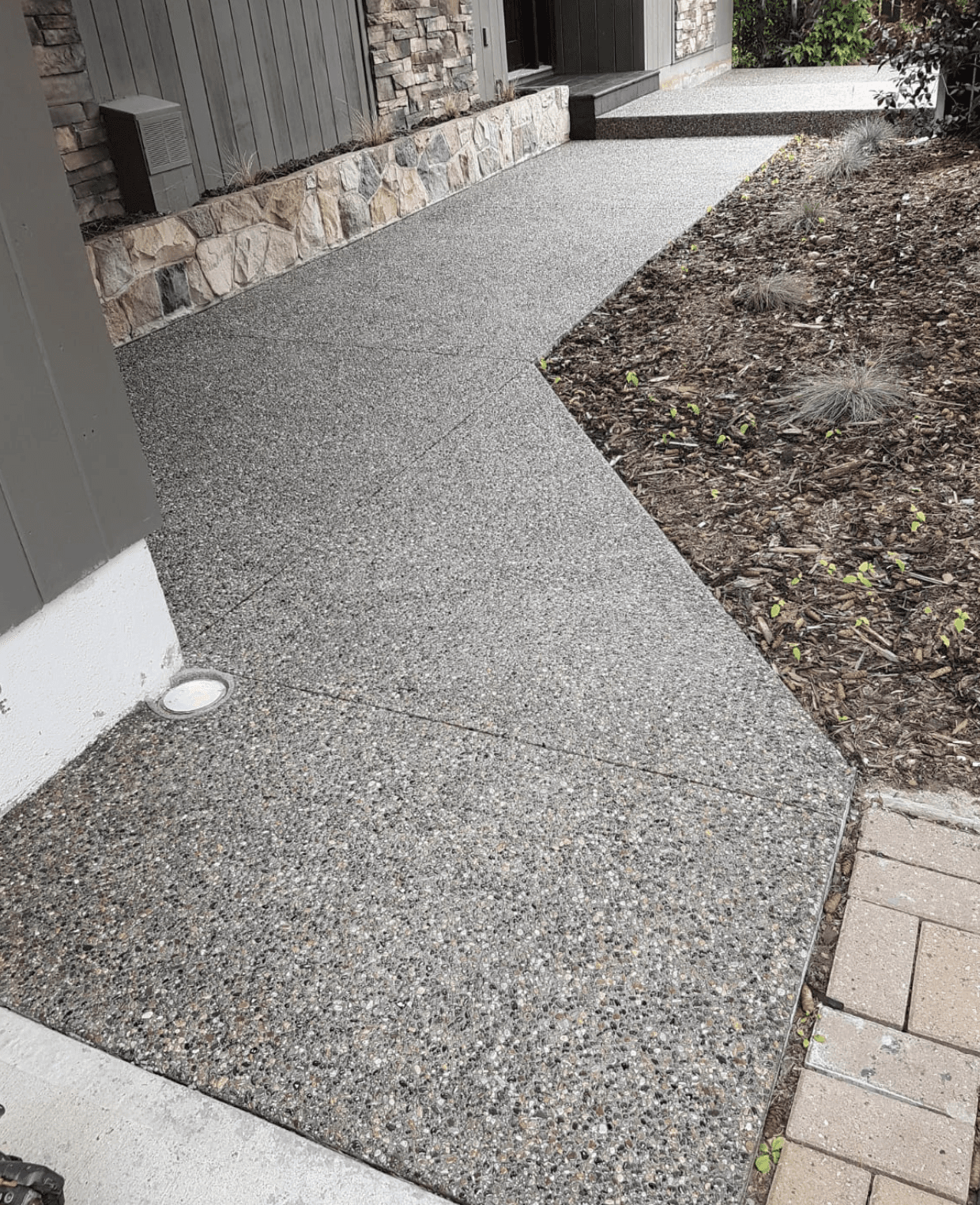 Commercial Landscaping Edmonton