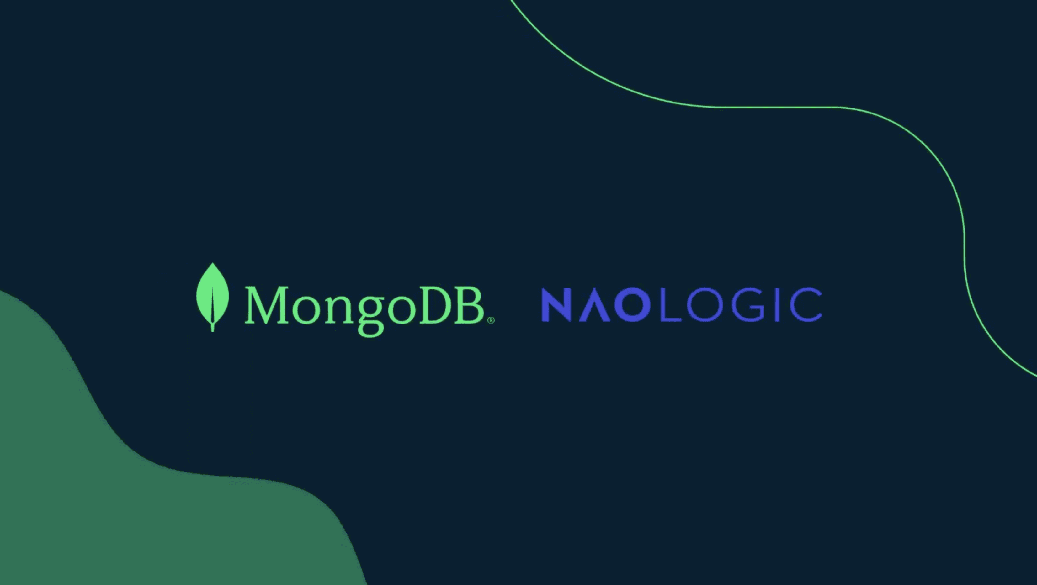 How Naologic Transforms ERP Operations with MongoDB to Enhance AI Application Development