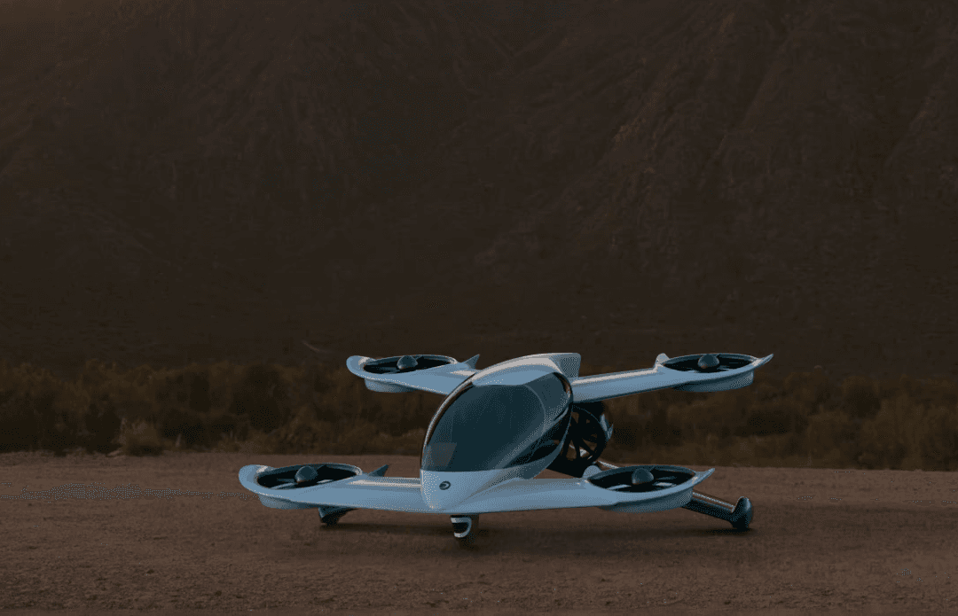 Doroni H1-X