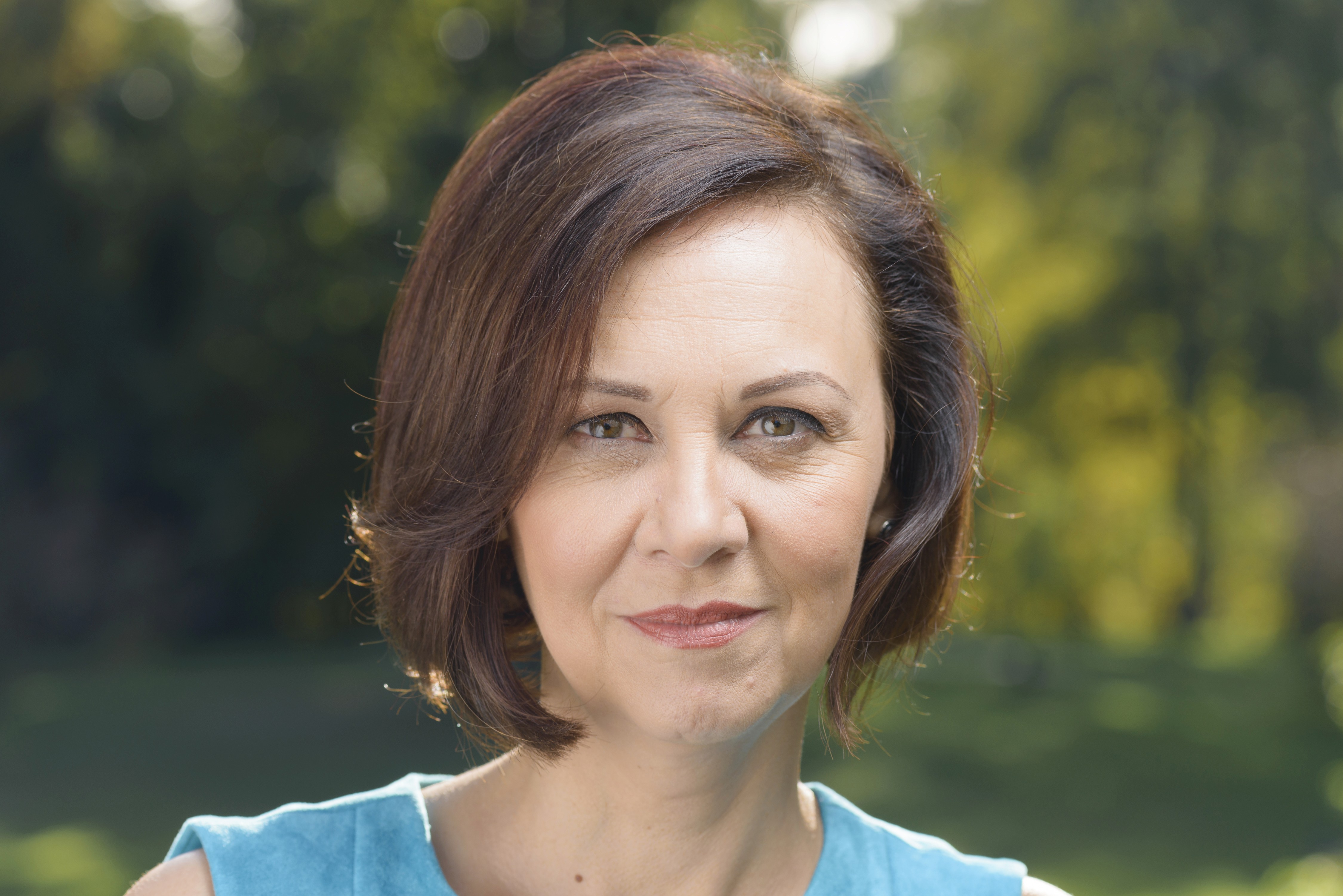 Grace Kosaka Art & Science Editor Waterfront Magazine