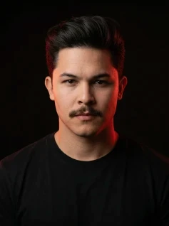 Rick Miura