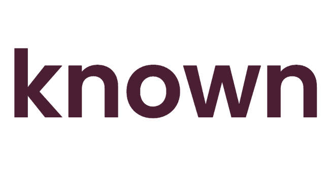 Known plum logo