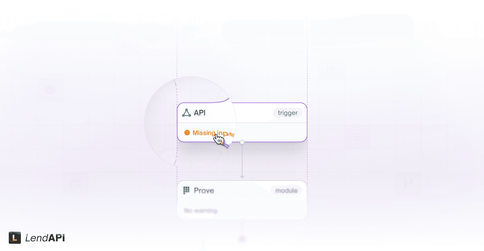 LendAPI Platform Update v3.1.5 - Introducing New Flow Builder - Error Handling