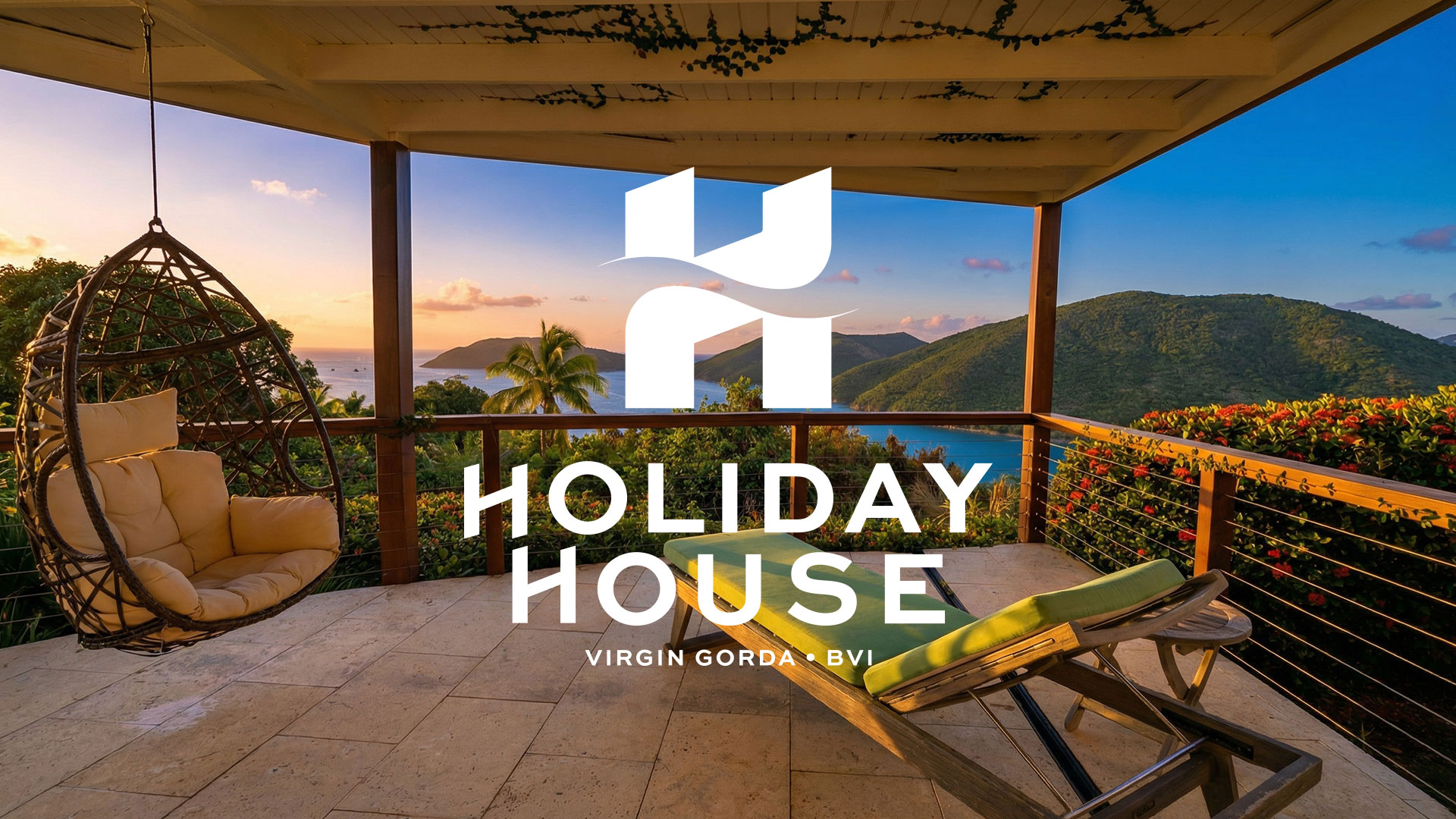 Holiday House Preview 