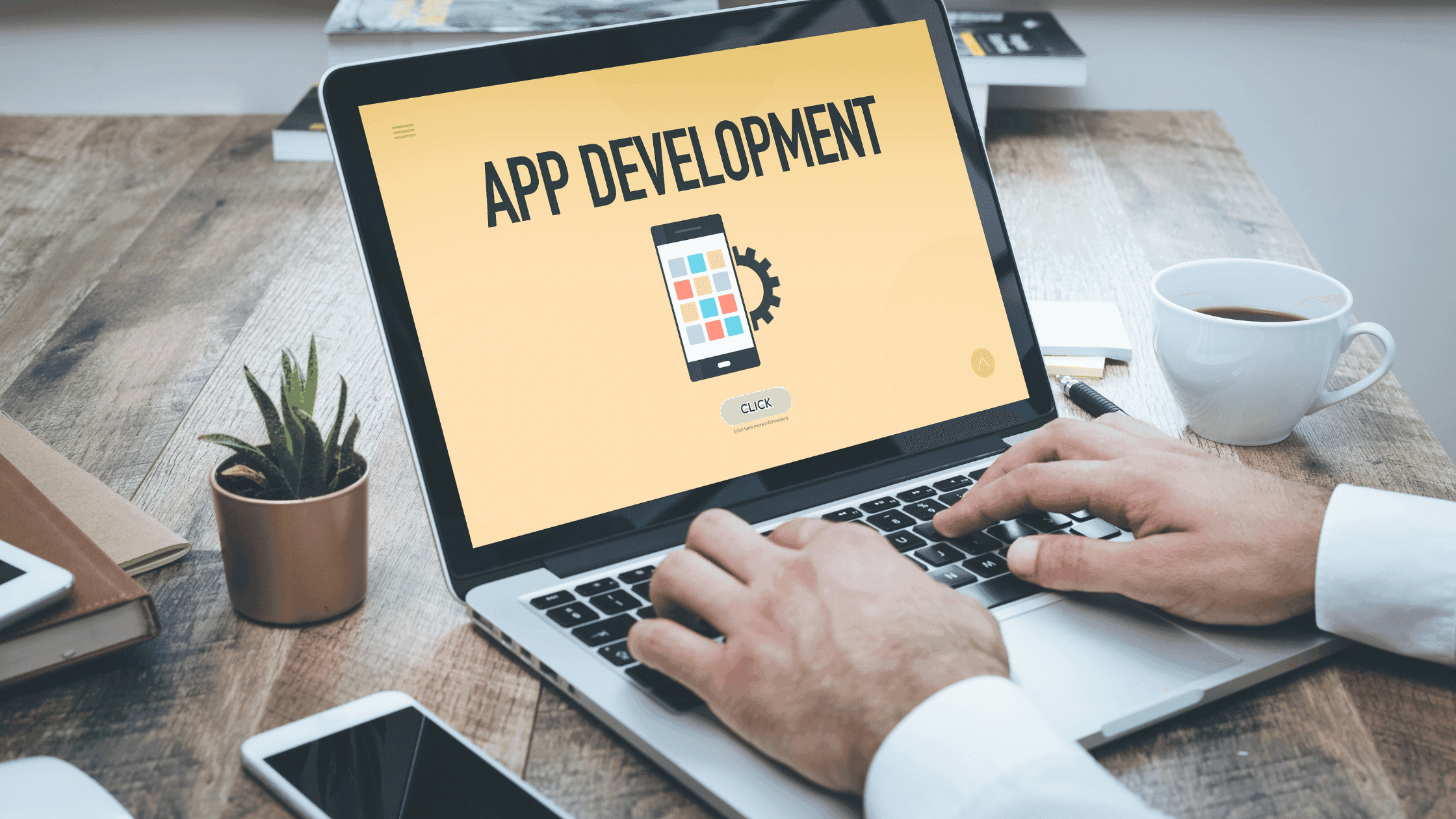 Bespoke App Development: Tailoring Your Business Needs