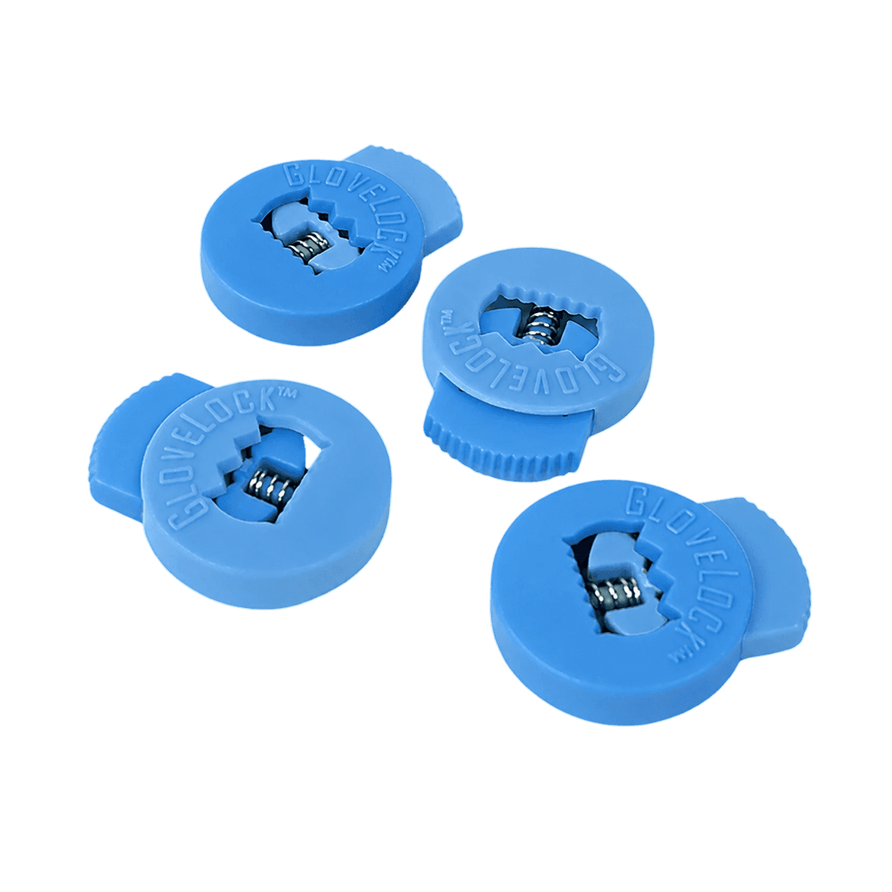 Glovelock - Columbia Blue