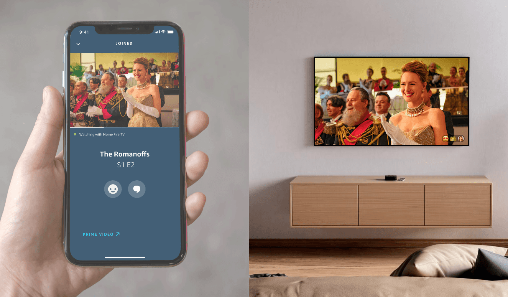 Image of coffee being poured into a mug