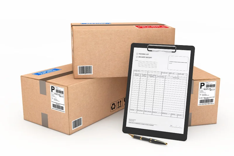 ما هي بوليصة الشحن