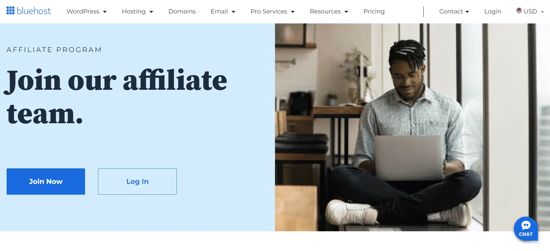bluehost