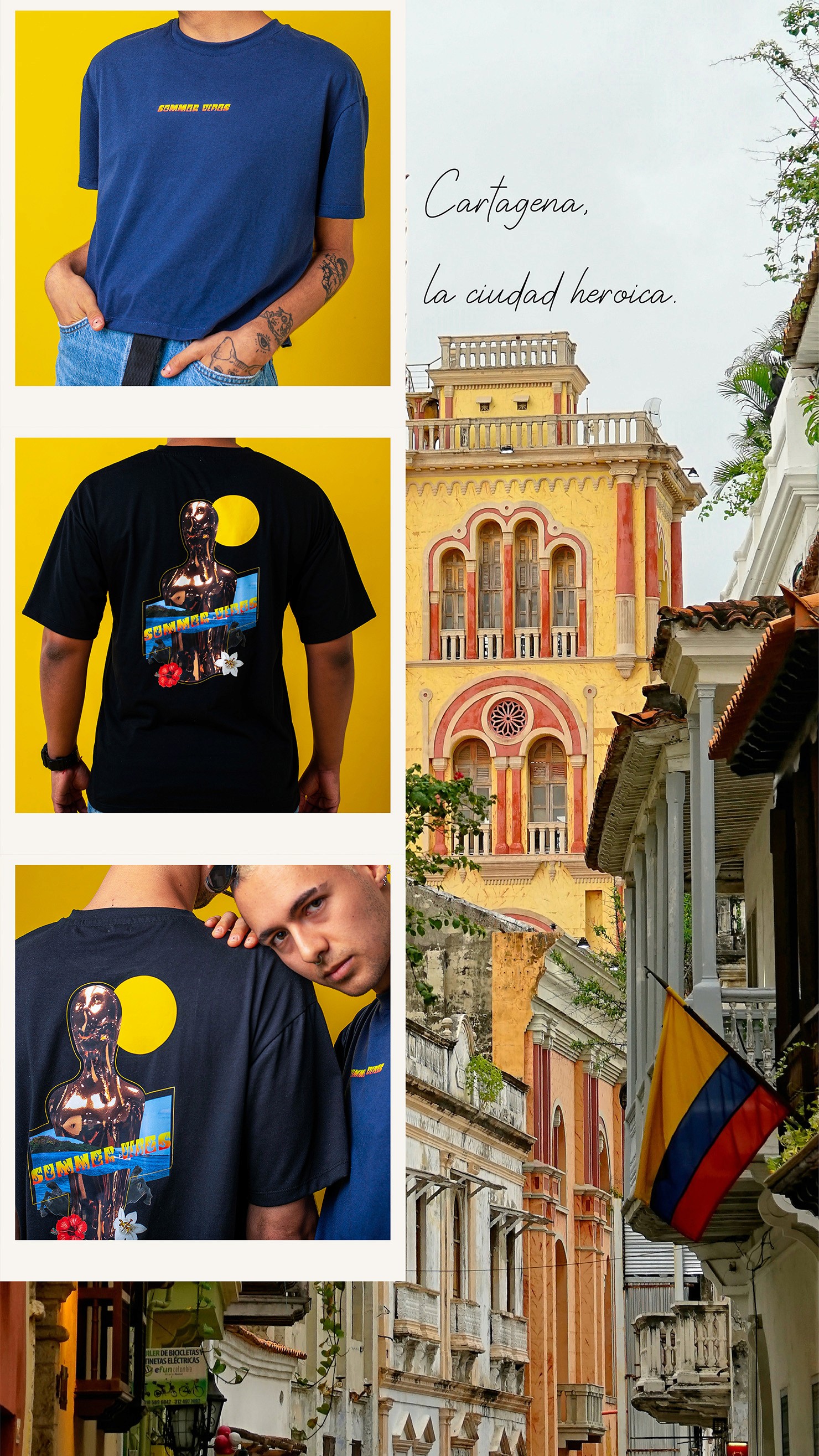 portada publicitaria para redes sociales