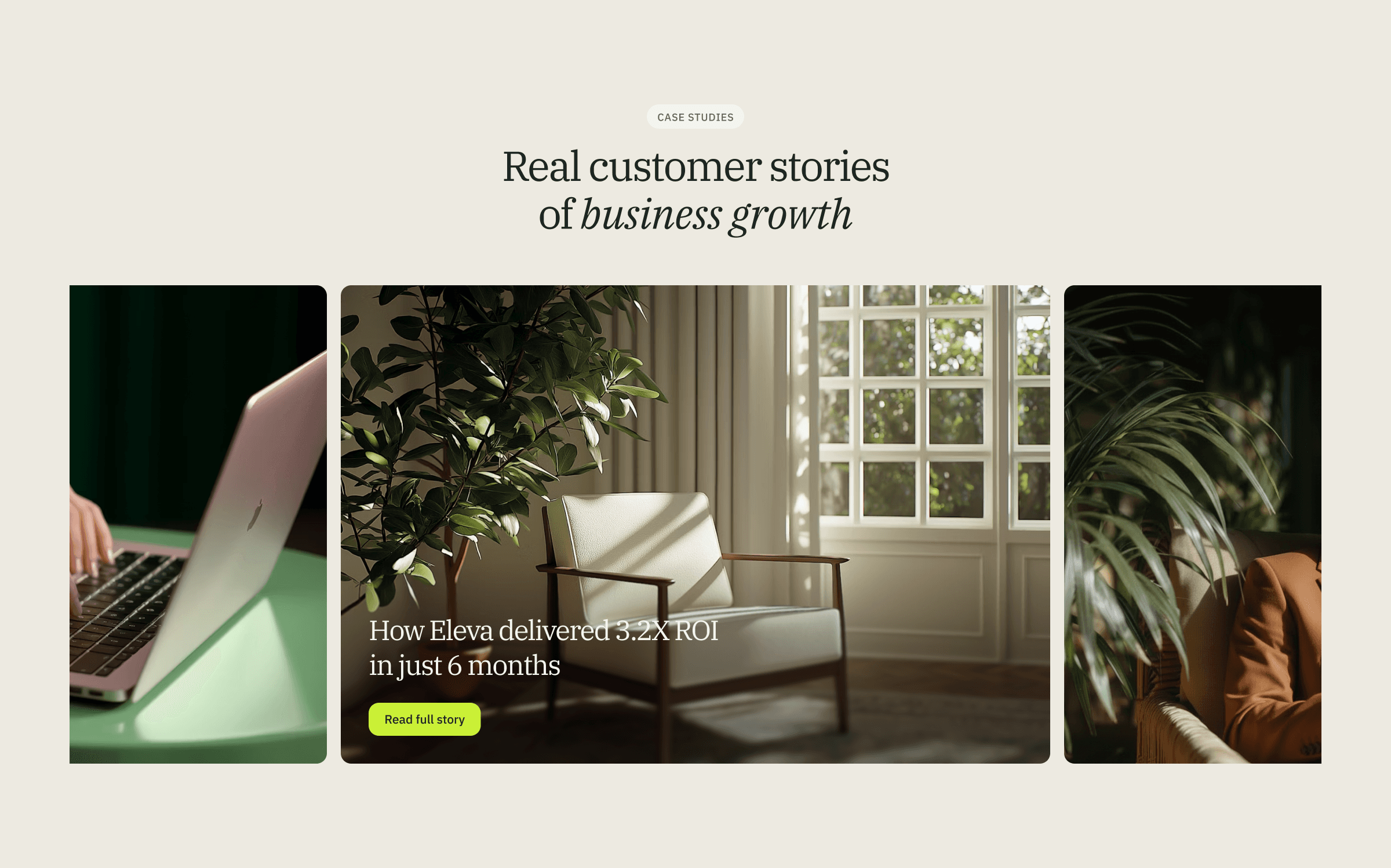 Case Study