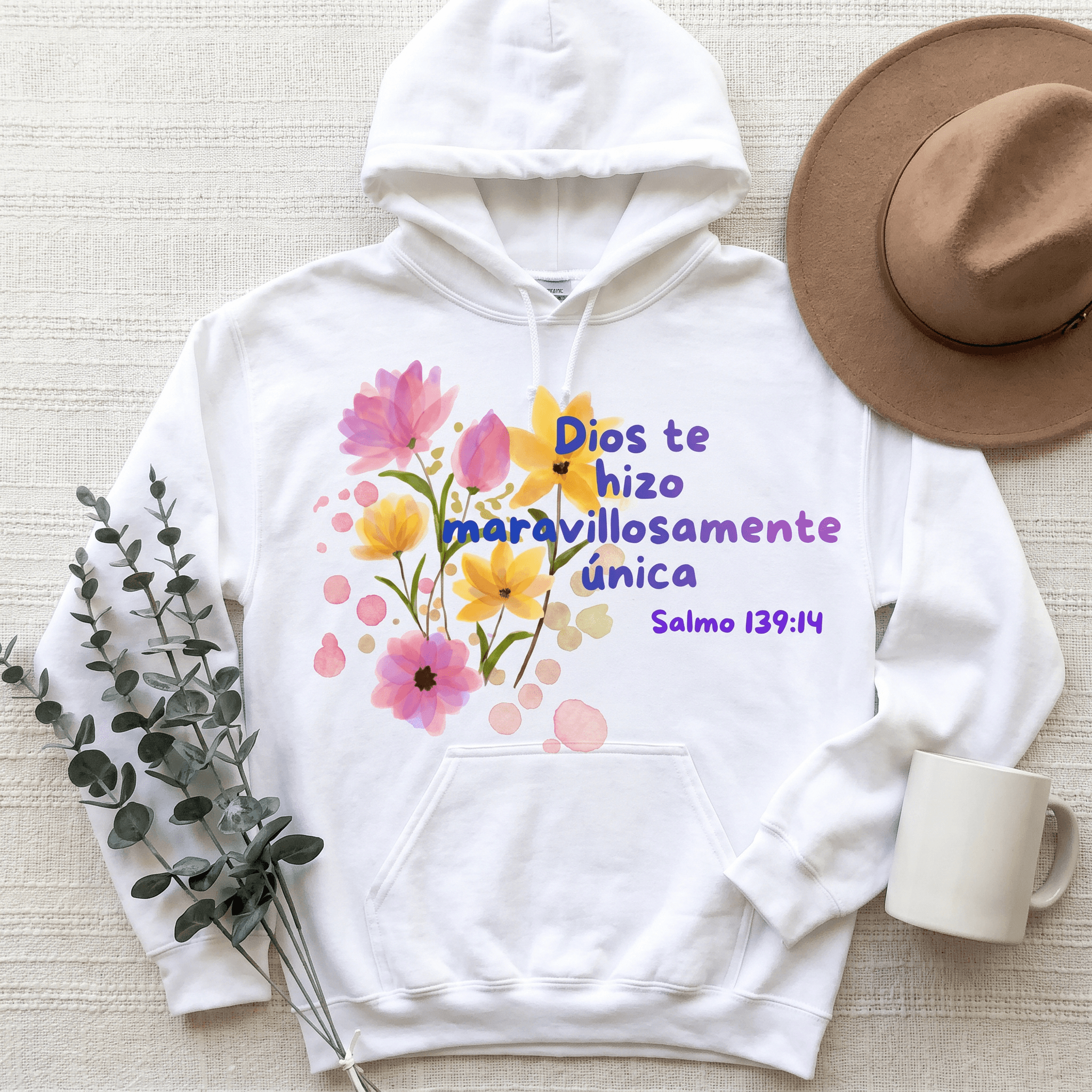 Camiseta / XS / Blanco