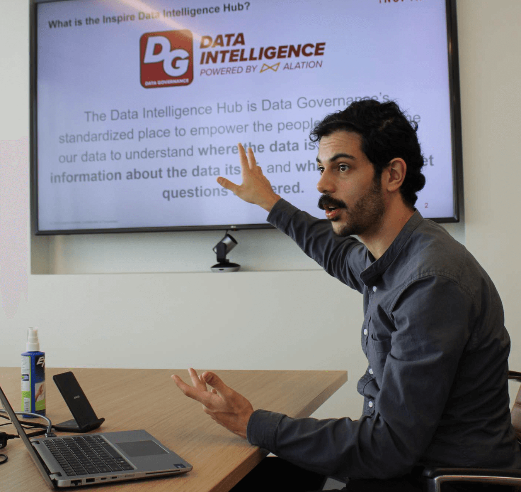 Example work of ui ux design