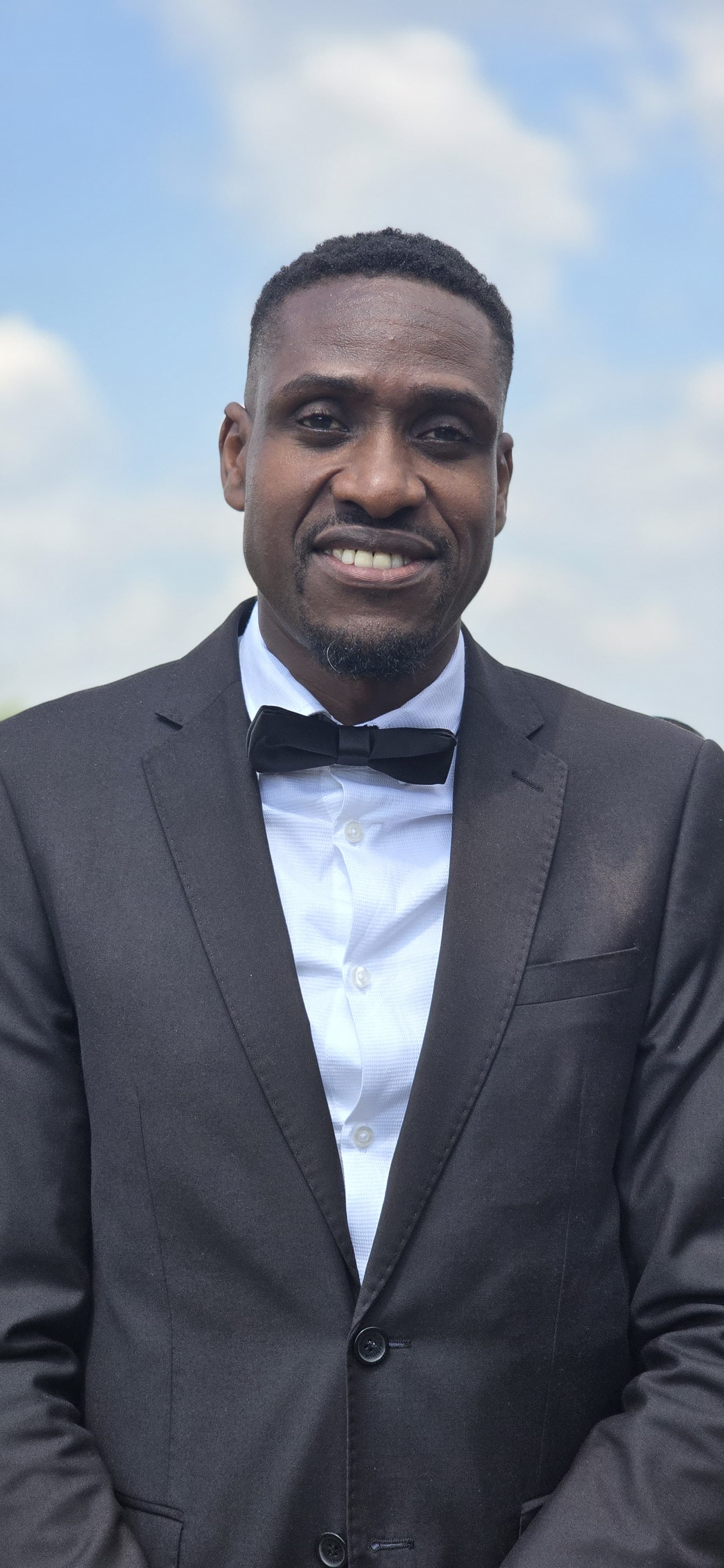 Farai Mtetwa