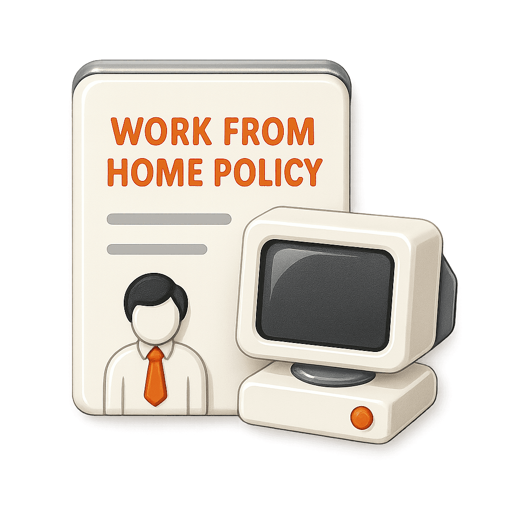 Work from Home Policy