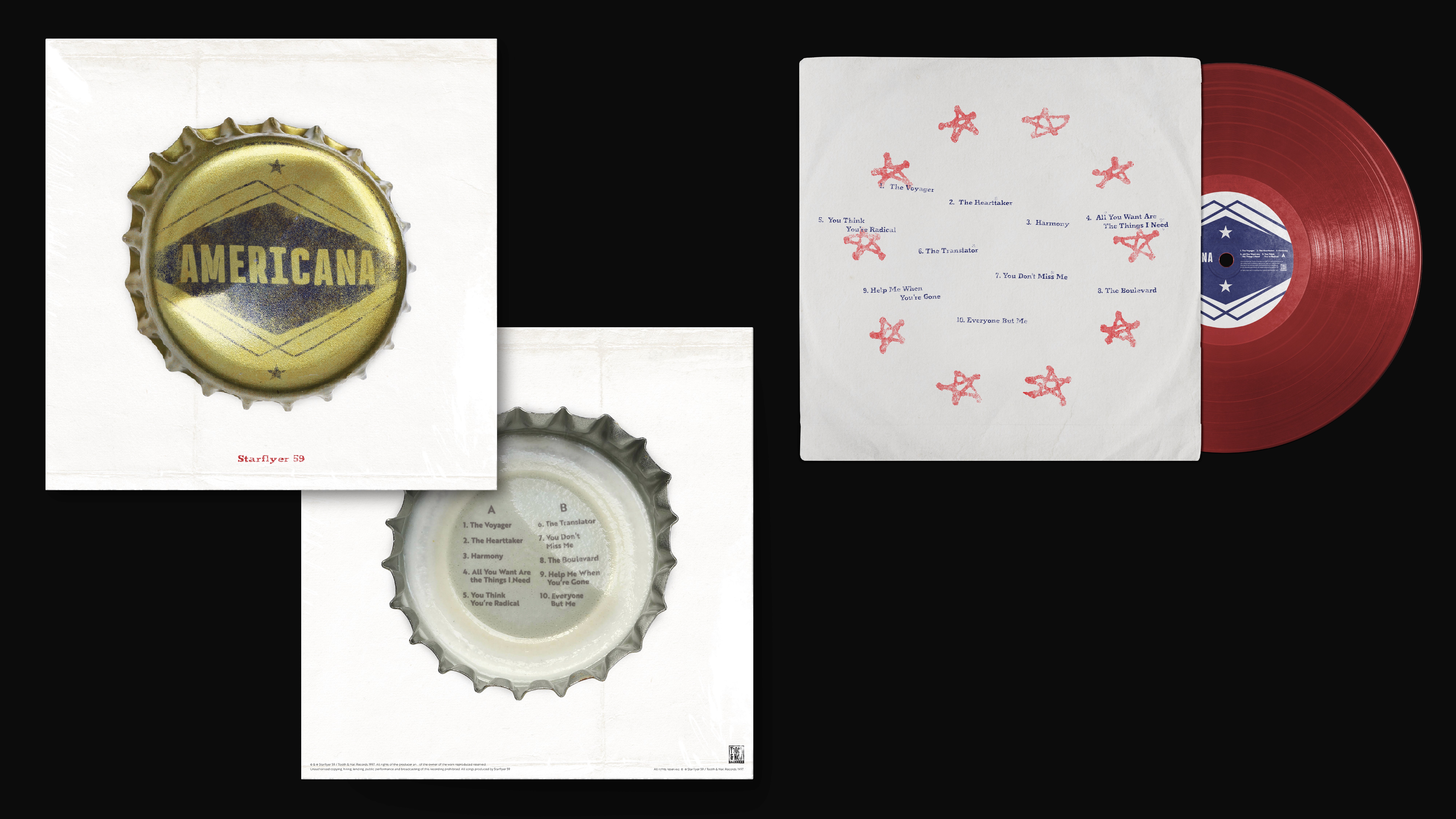 Americana Thumbnail
