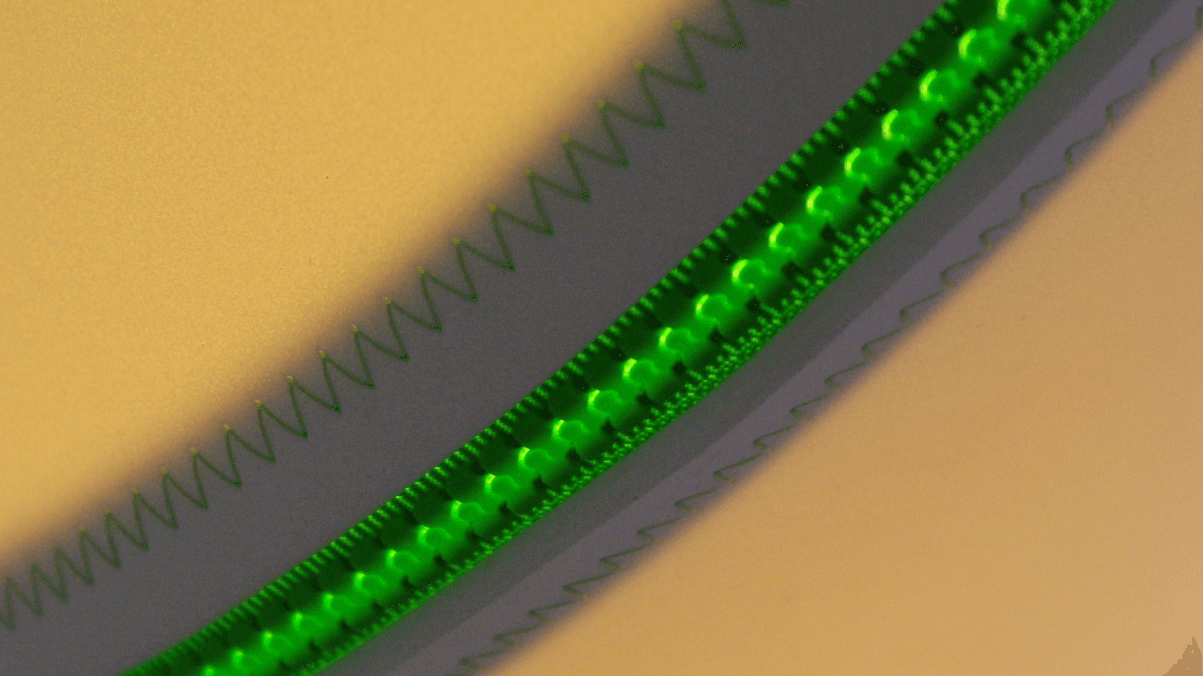 Lampe Babelute par Stuut