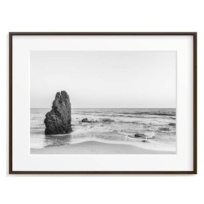 Large Art Malibu Landscape