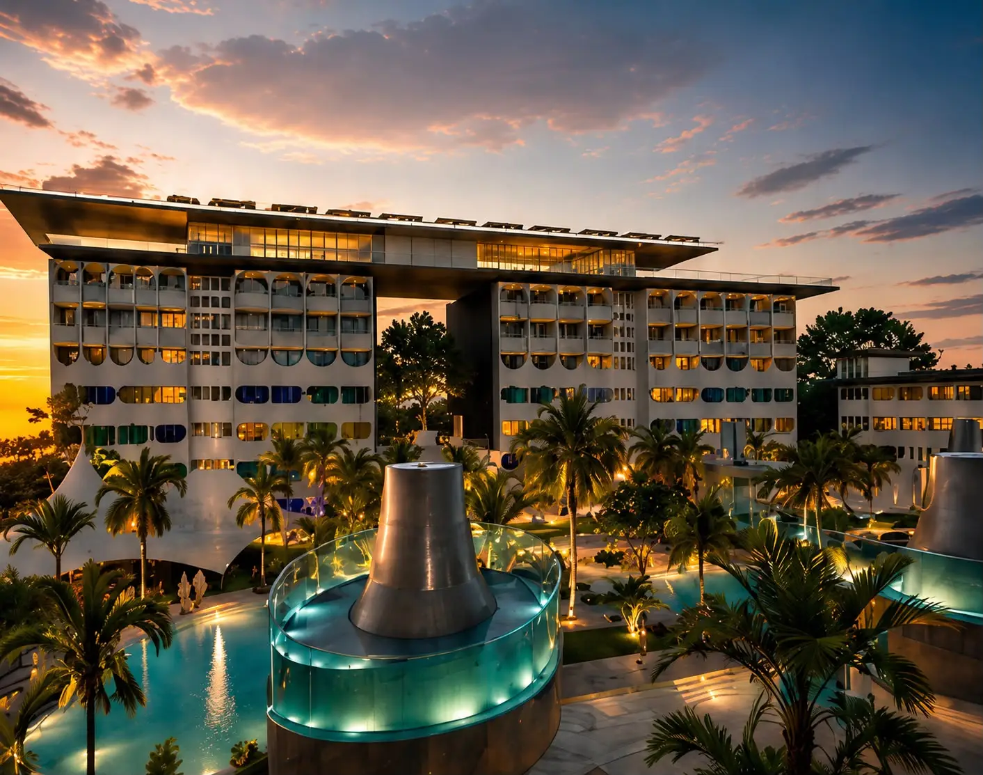 Why Operational Real Estate Outperforms Traditional Property