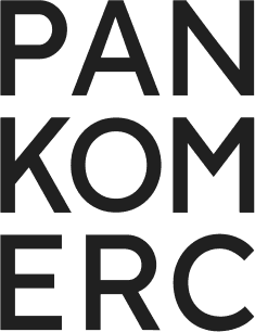 Pan Komerc logo