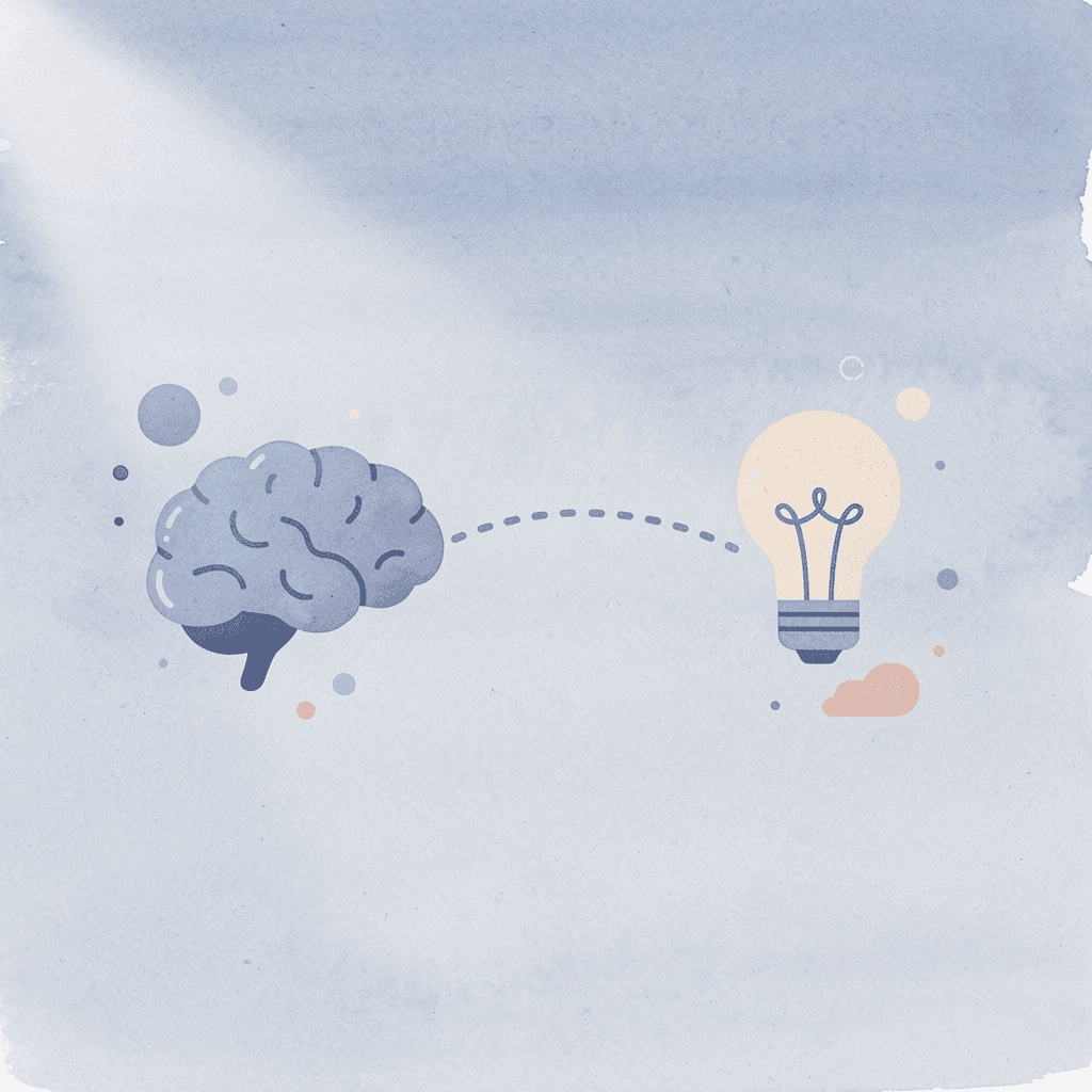  Connection between child and brain showing creative development - Best Toys For Promoting Creativity