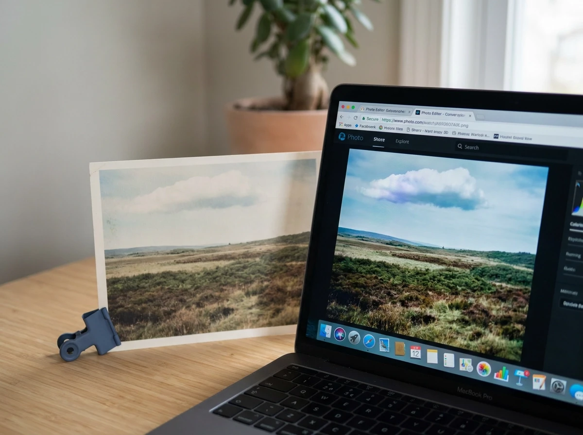 Colour Management for Art Prints: sRGB, Adobe RGB and What Platforms Actually Do