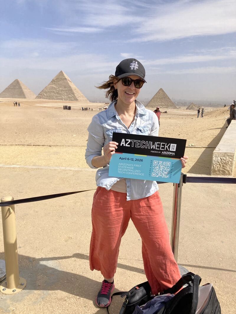 a black and white living room with a large tv