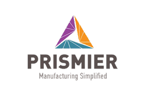 Prismier logo