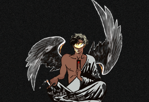 Procreate Artwork animation