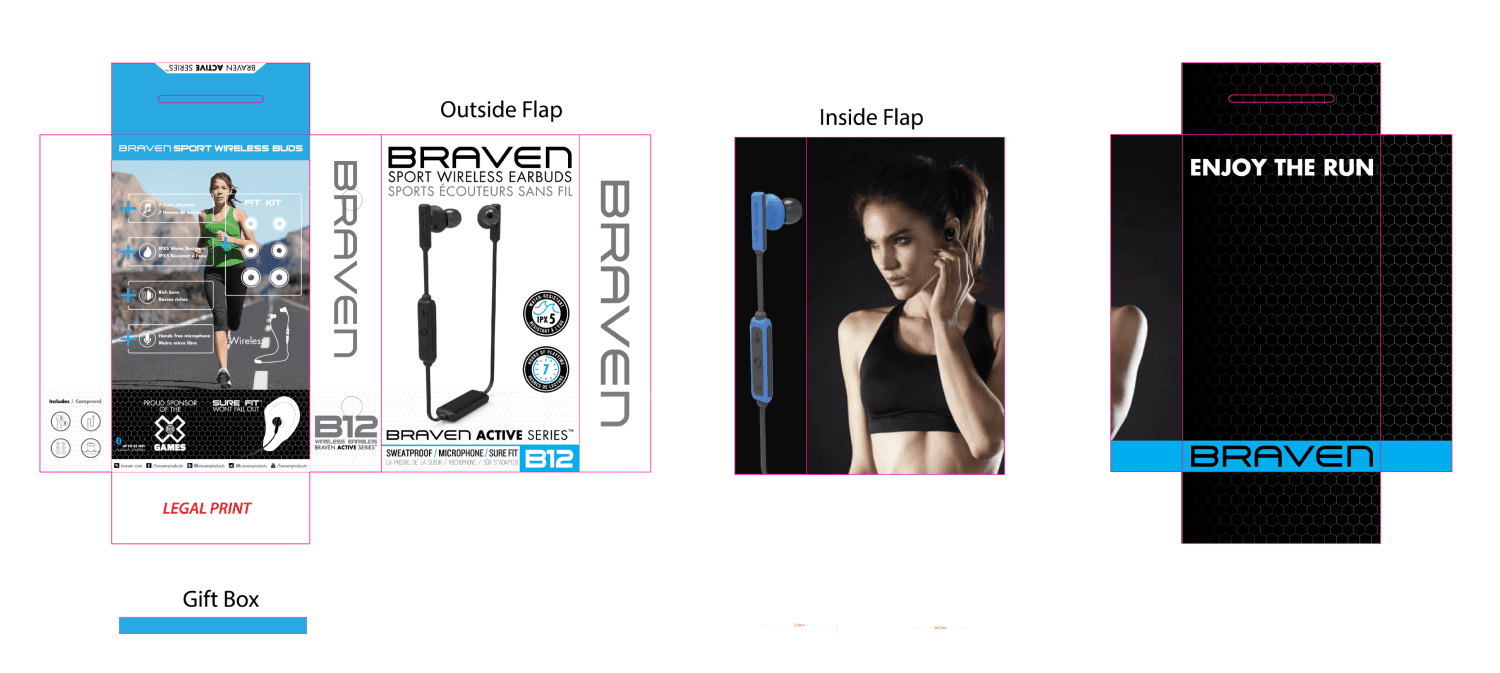 Braven image 1