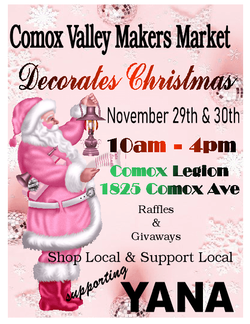 THE MOM MARKET VICTORIA