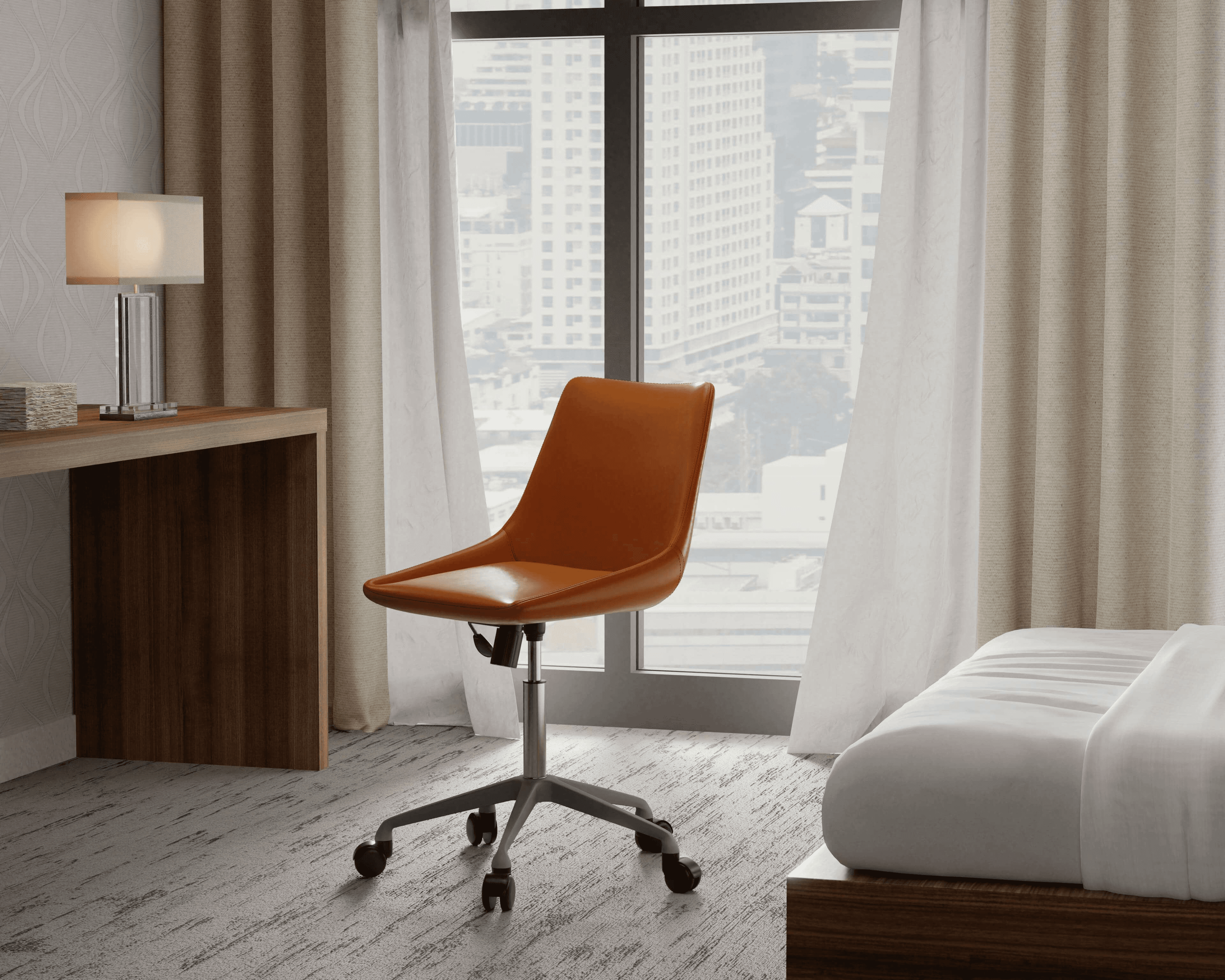 study room chair