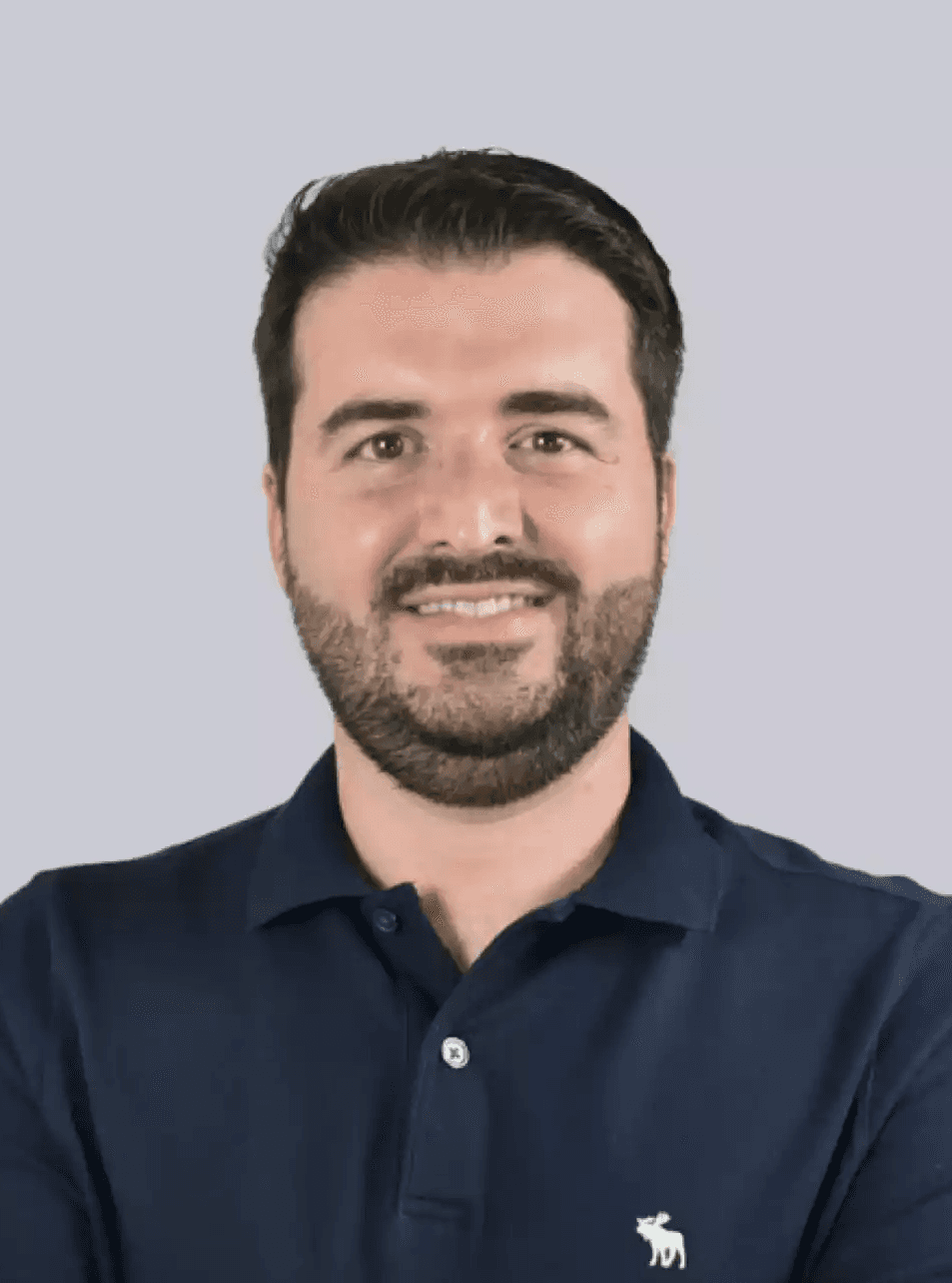 Renato Mesquita, speaker do CMS FI 2026