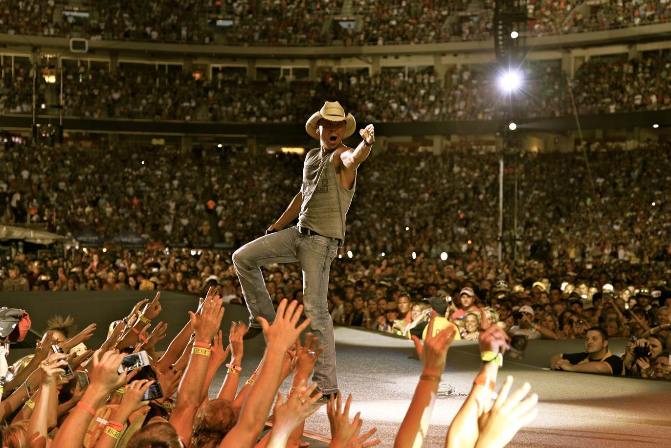 Kenny Chesney