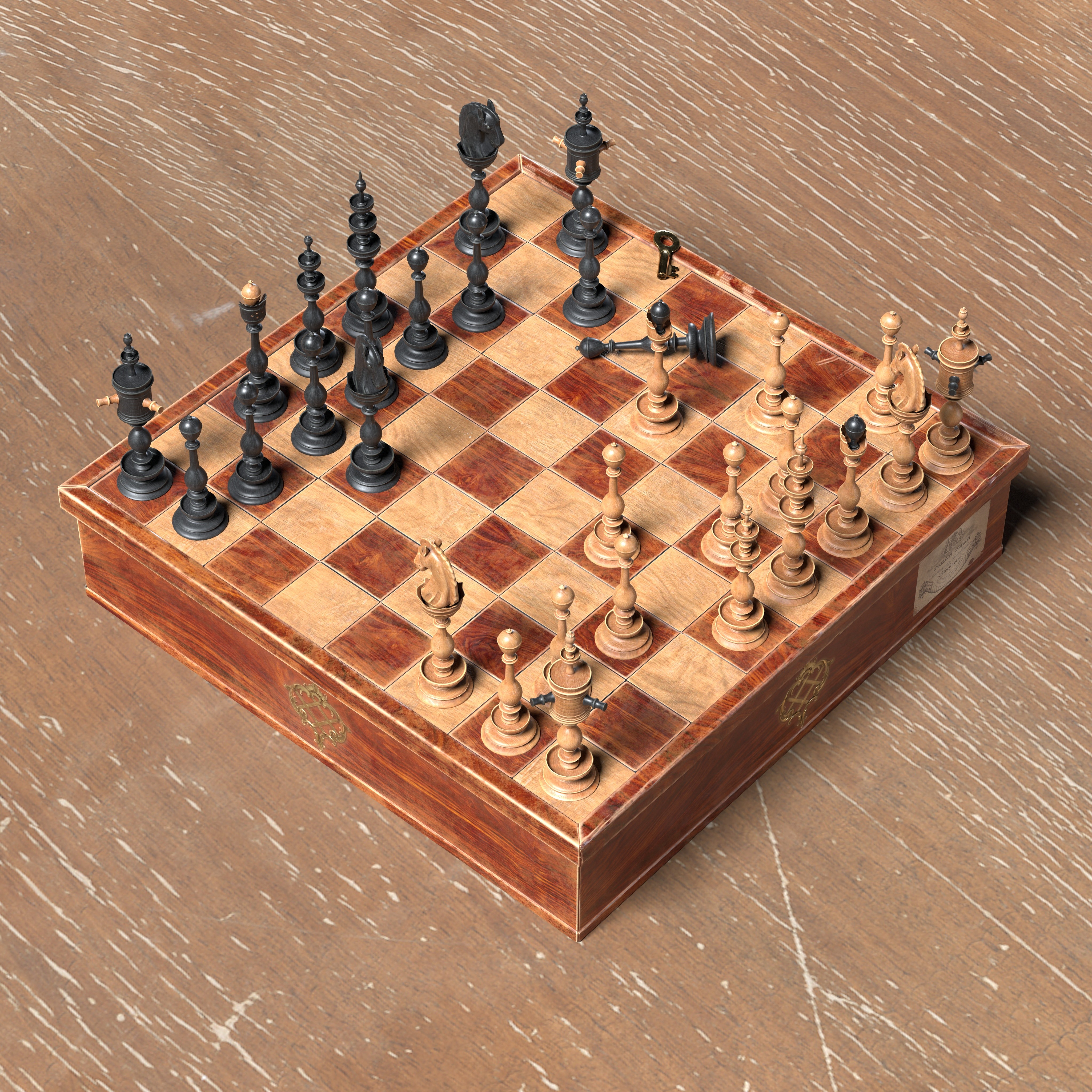 Featured Project Cover Image