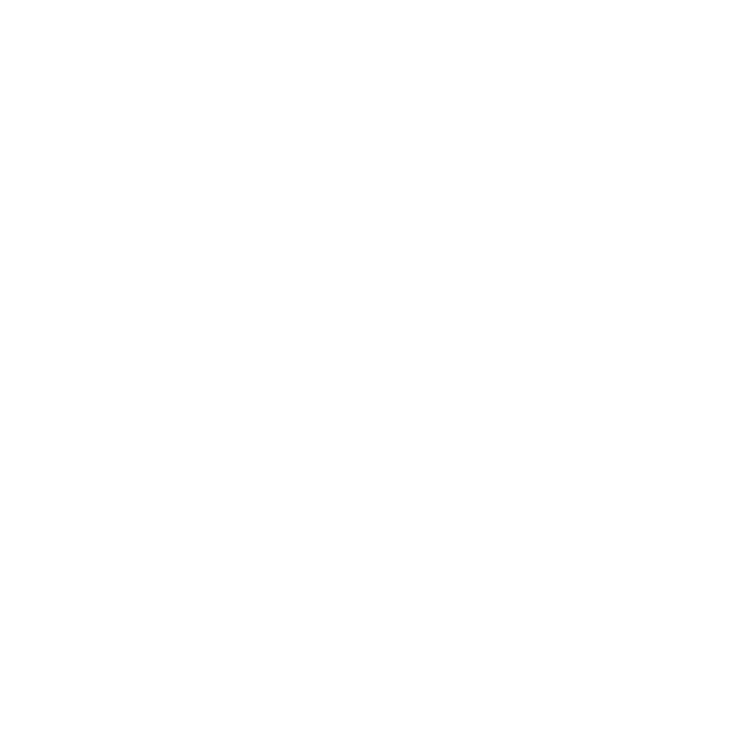 seta branca apontando para cima 