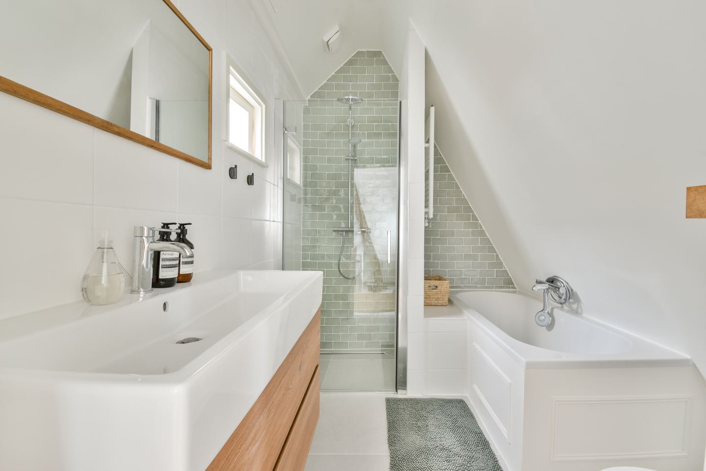 Badkamer Renovatie Tilburg