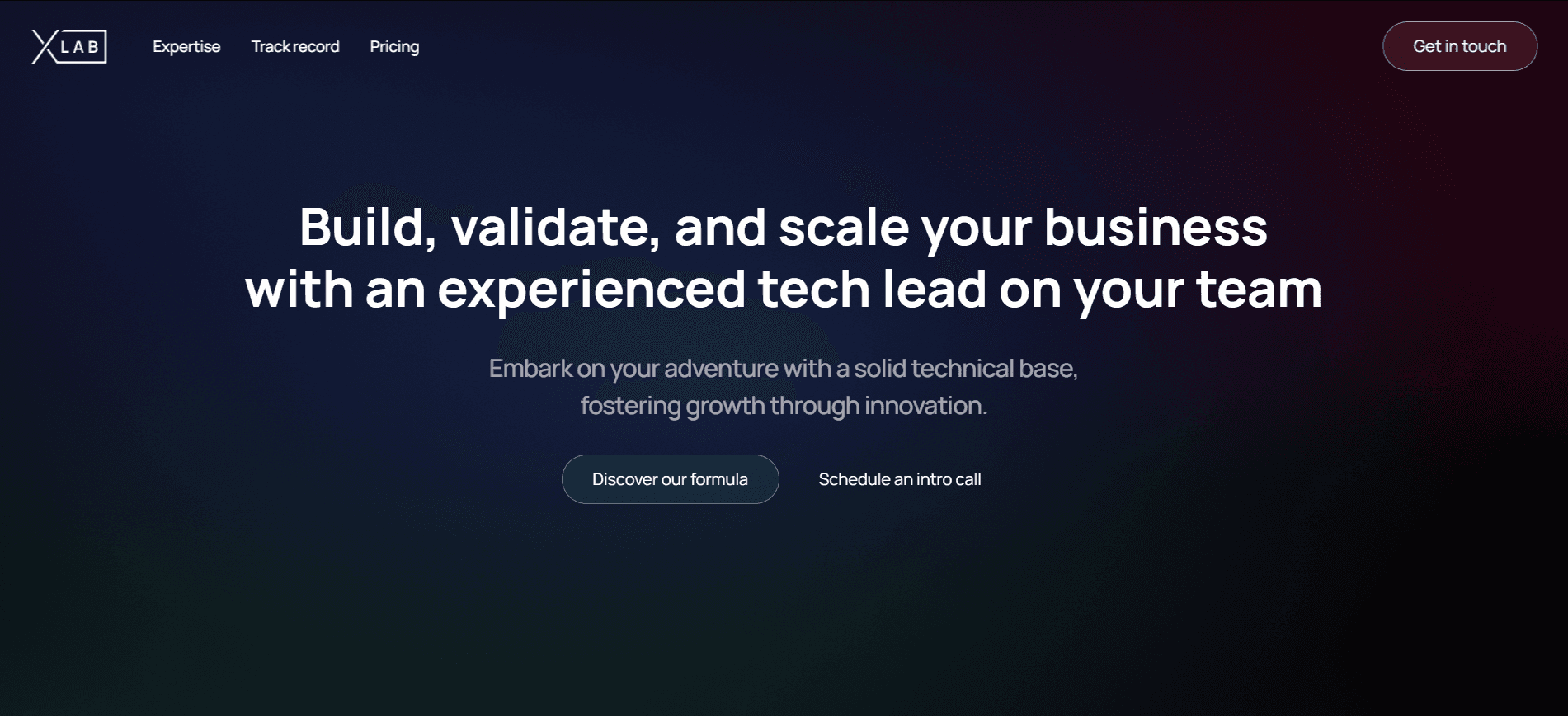 ExperienceLab One of the Best User Research Firms in Europe