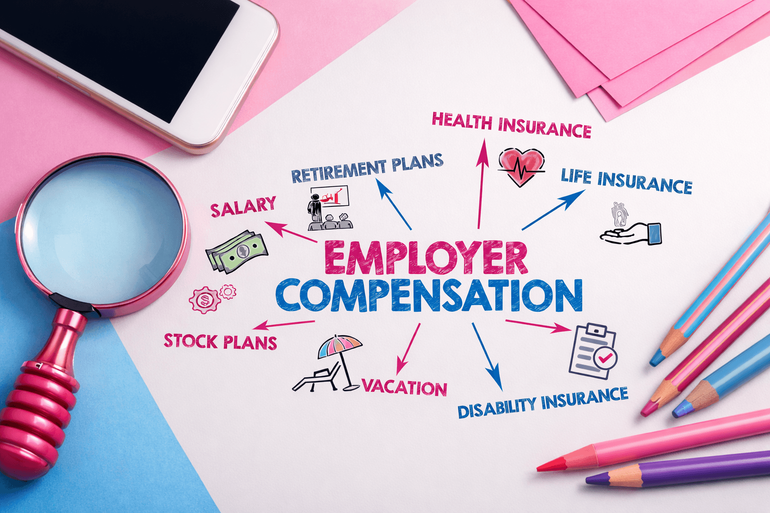 Hero Image - Talent Research Services 