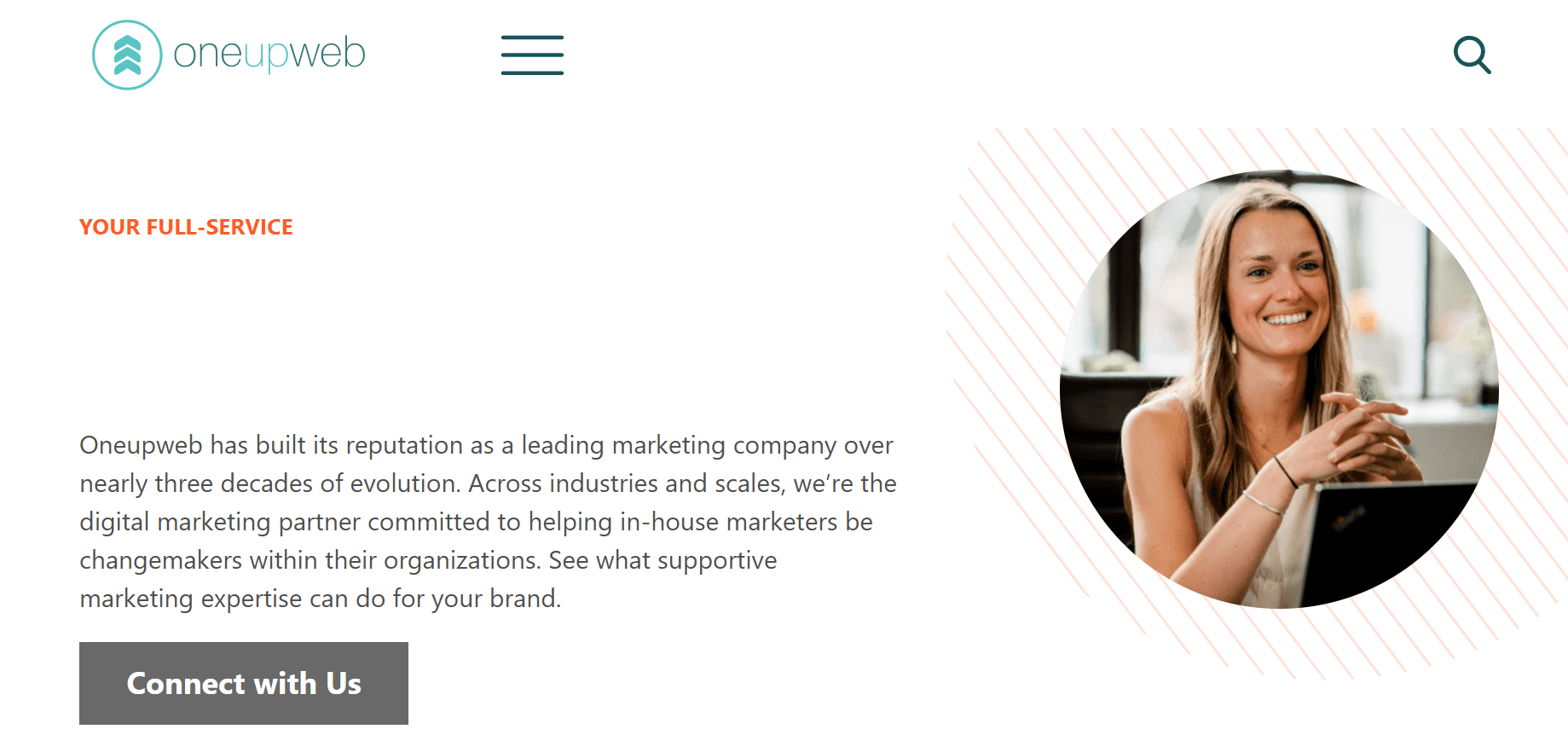 oneupweb - YouTube SEO Agency