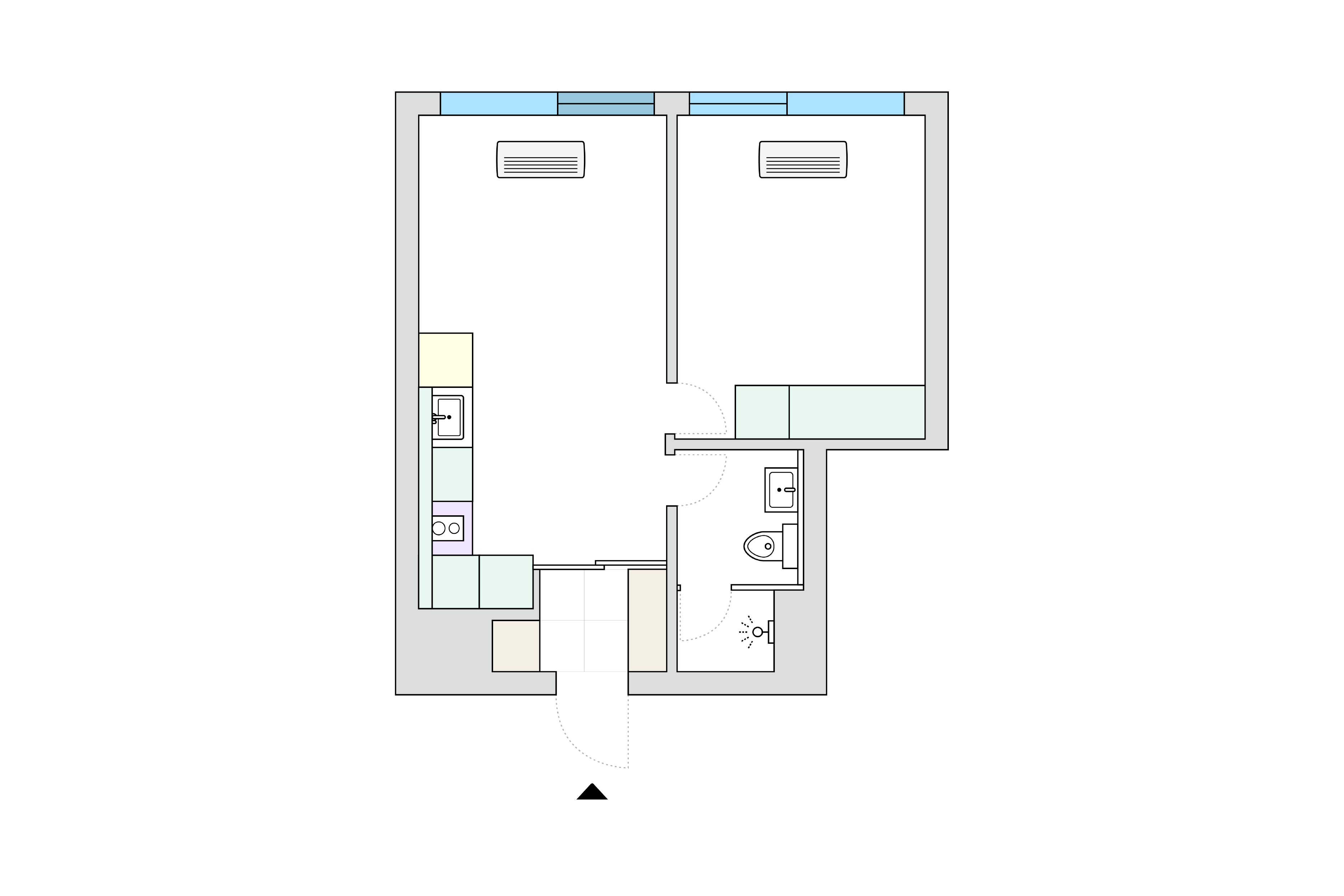 Ground floor image