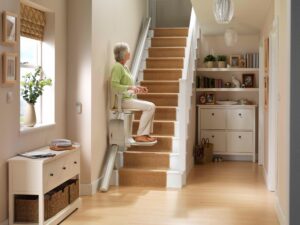 How Much Does a Stairlift Cost?