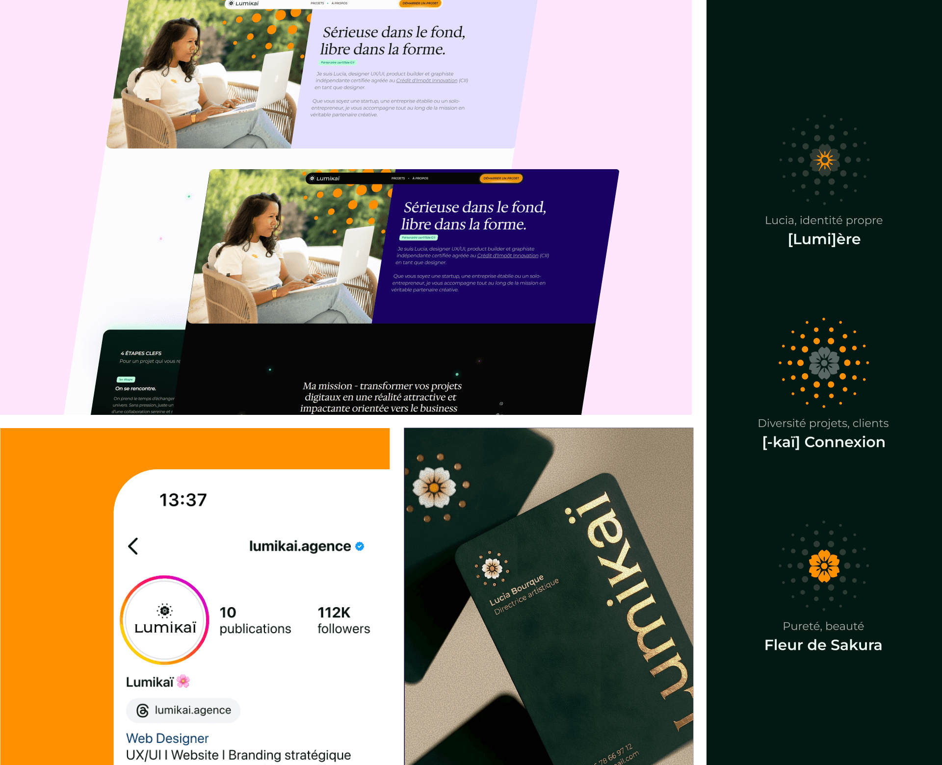 Image number four of the project