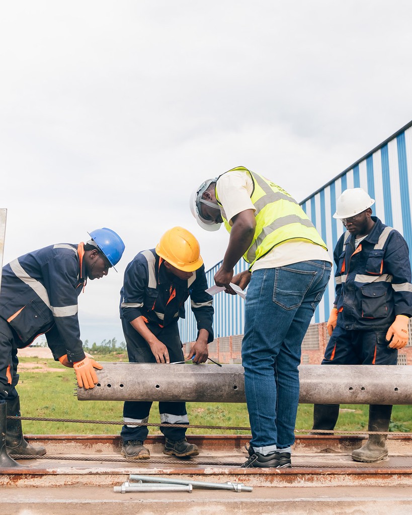 Weza Power – Powering Progress