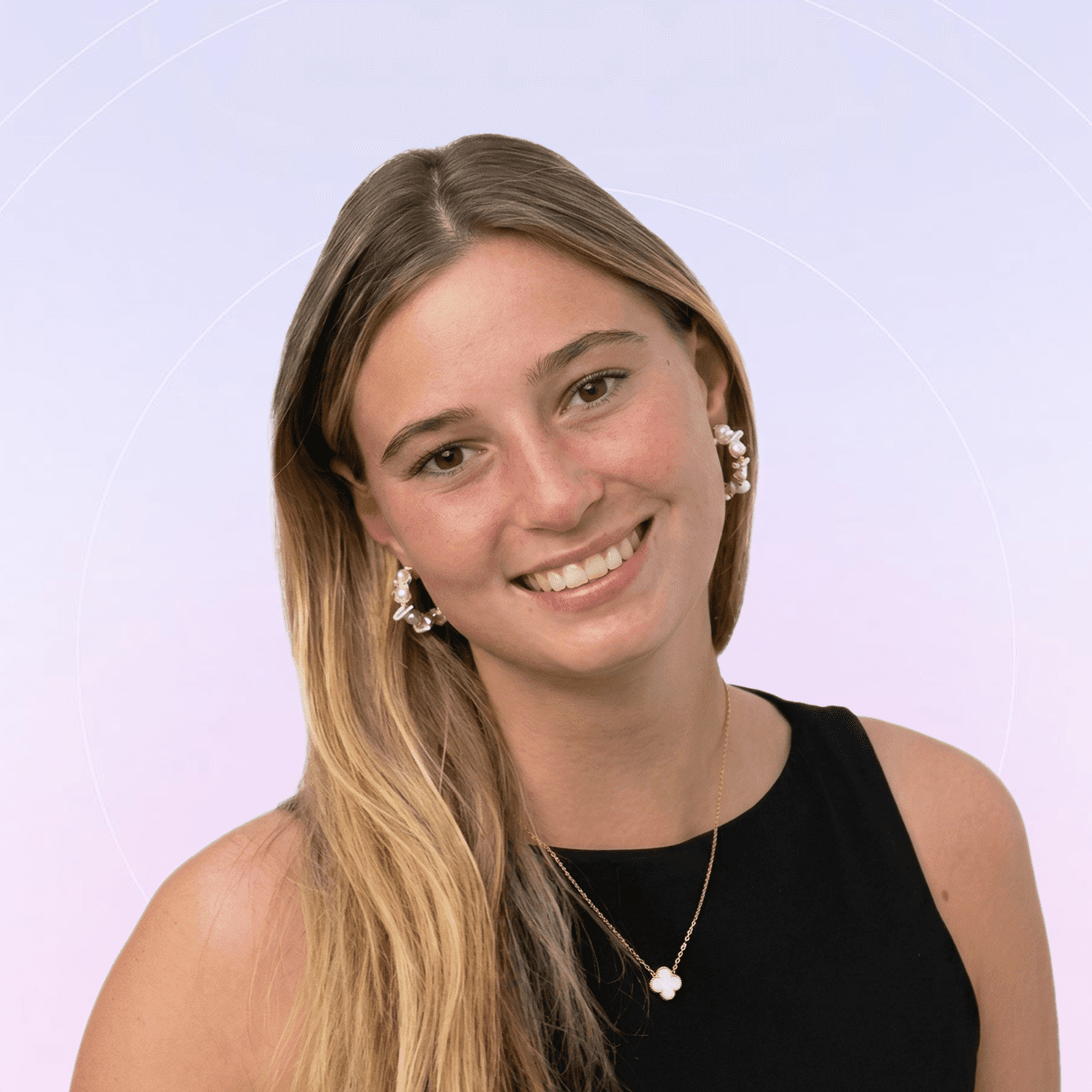 Ana Sandhoff, Head of Client Success at Forever Booked