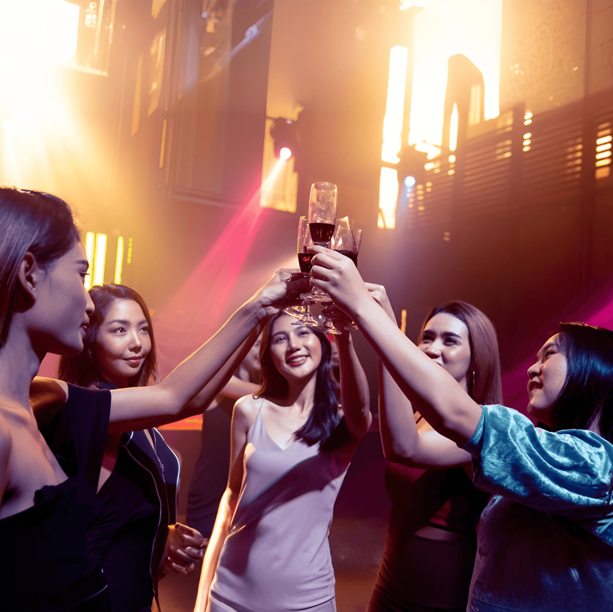 保險團隊高端獎勵晚宴 High end recognition dinner