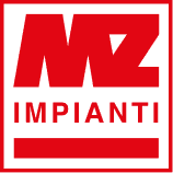 mz impianti logo