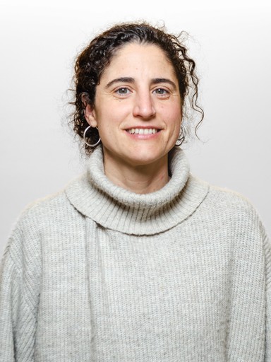 Itziar Zabaleta — R&D Engineer at UNITH