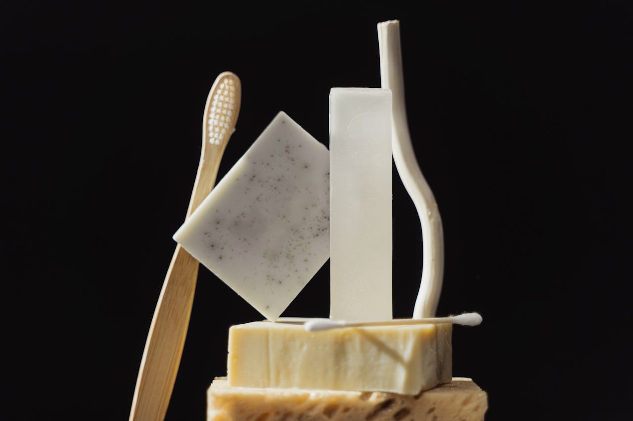 Handmade Soap 5