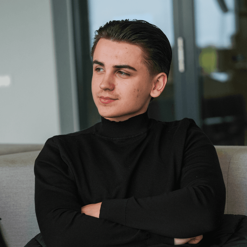 Bild von Elias Karzelek